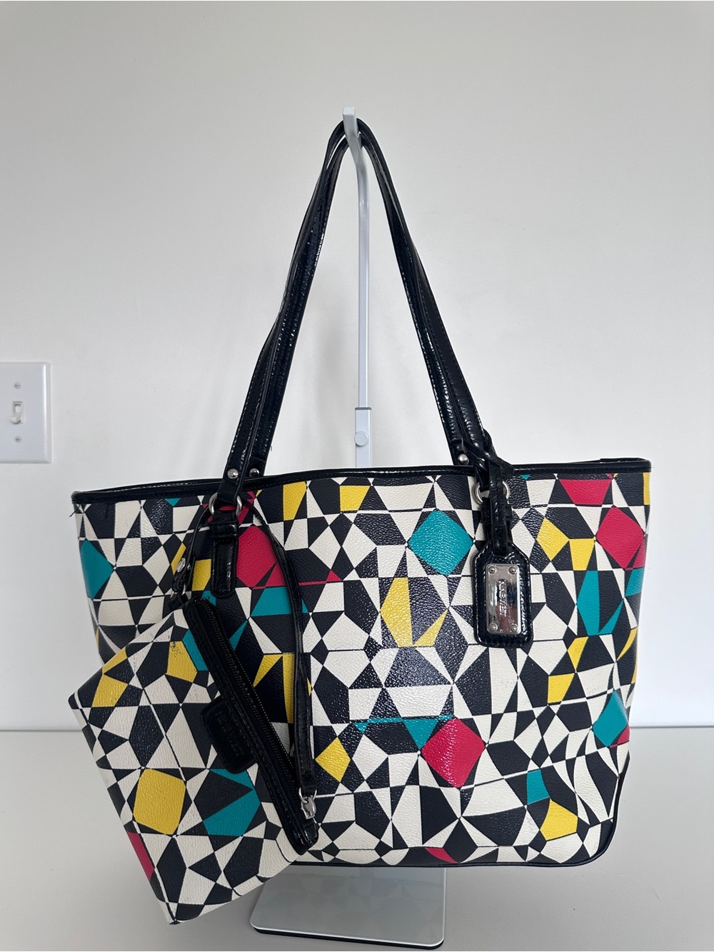 Nine West Tote Bag